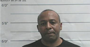 Cortrell Bryant, - Orleans Parish County, LA 